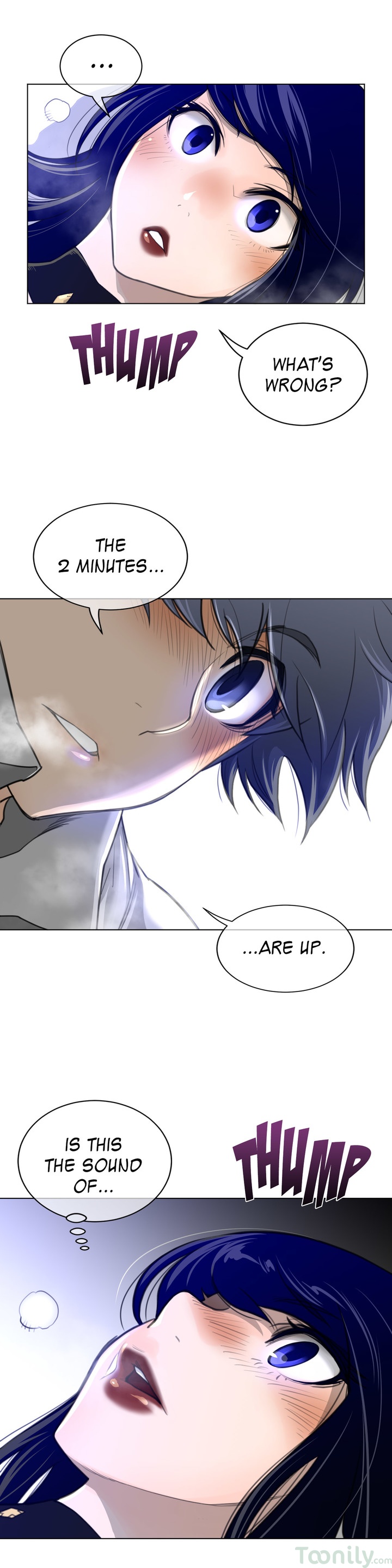 Perfect Half chapter 54 page 14