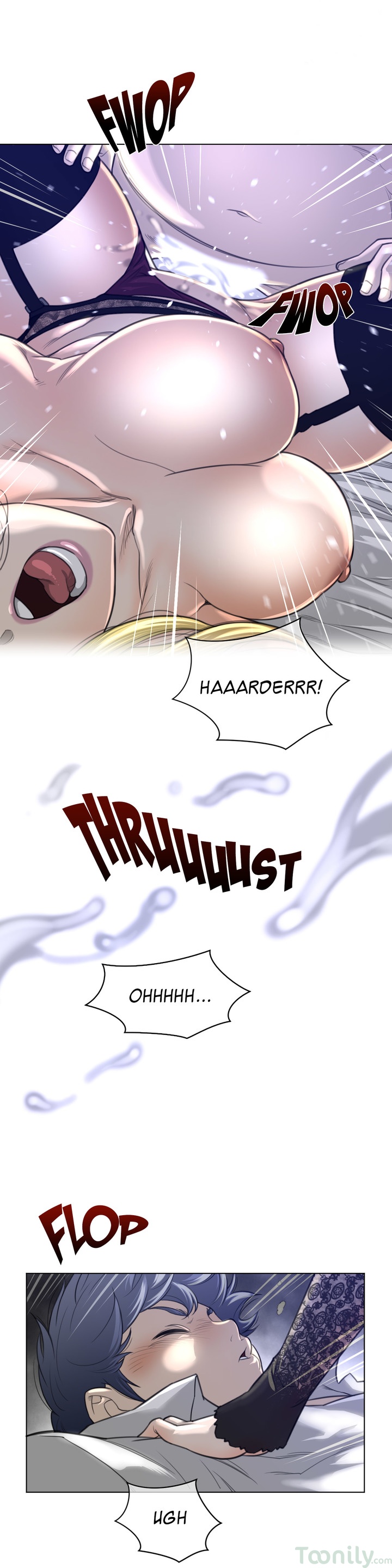 Perfect Half chapter 54 page 20