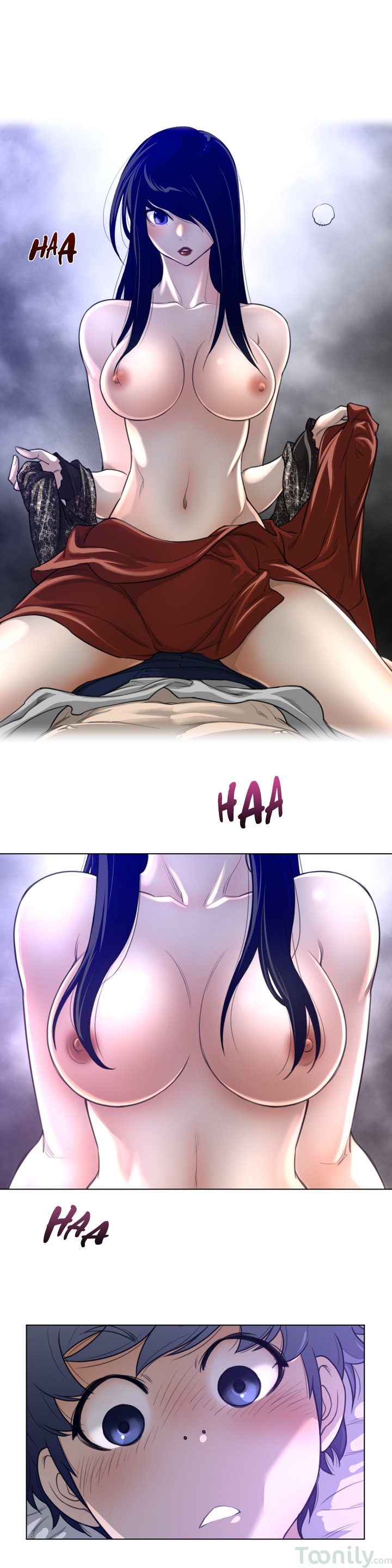 Perfect Half chapter 54 page 25