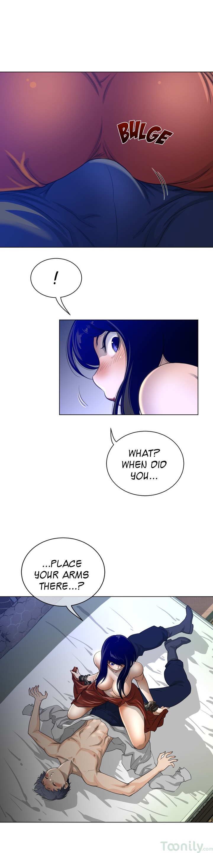 Perfect Half chapter 54 page 26