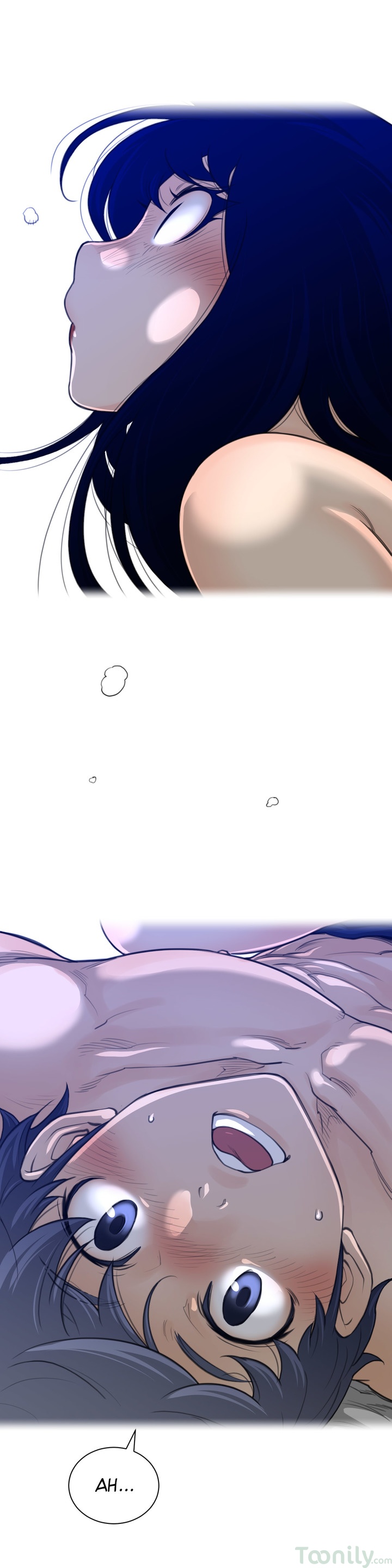 Perfect Half chapter 55 page 10