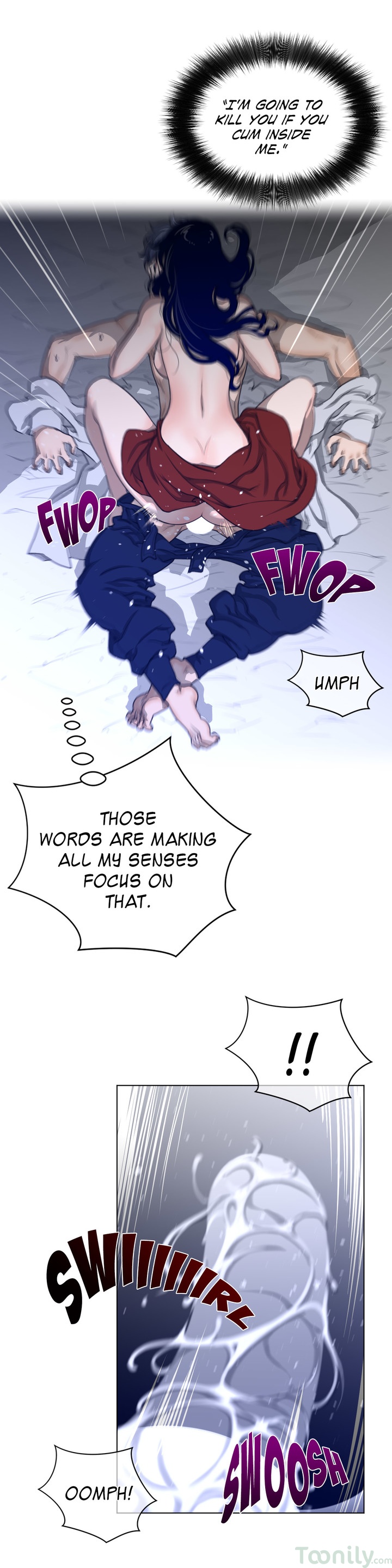 Perfect Half chapter 55 page 15