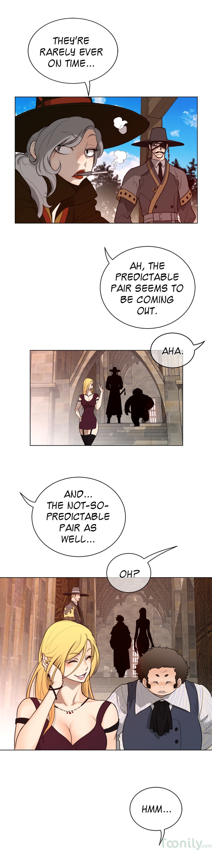 Perfect Half chapter 55 page 23
