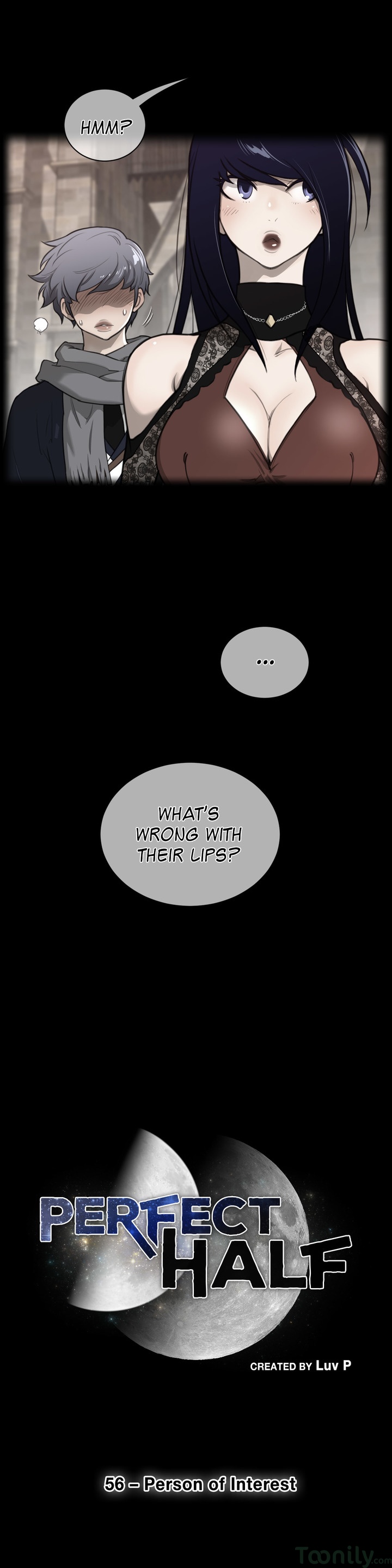 Perfect Half chapter 56 page 4