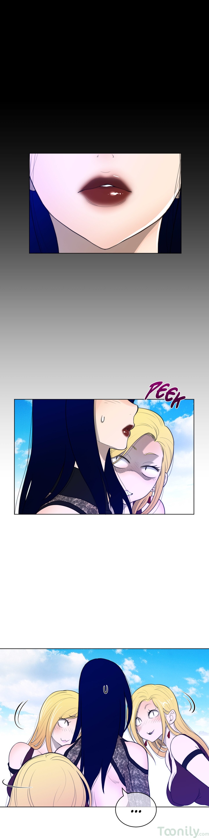 Perfect Half chapter 56 page 5