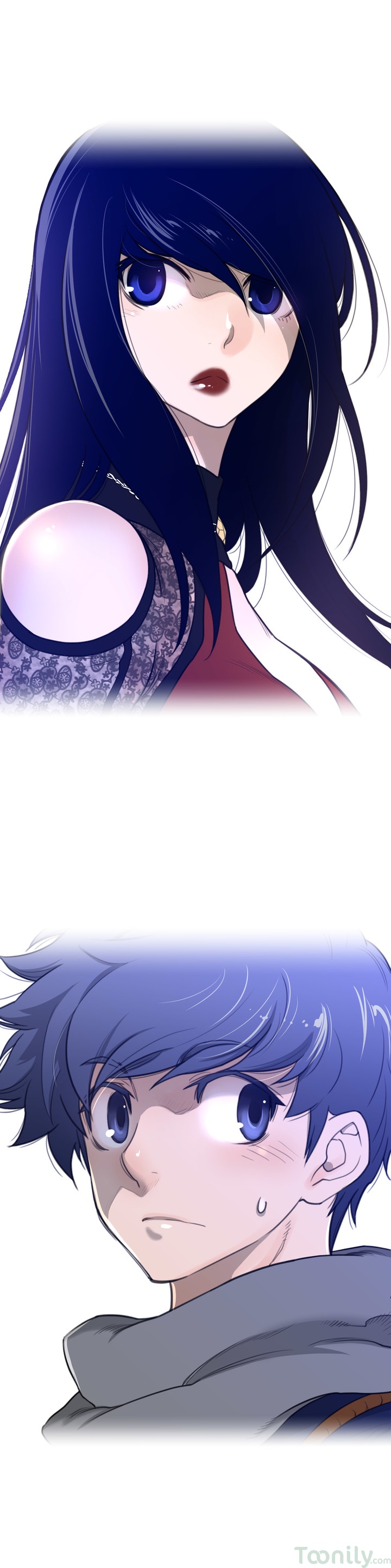 Perfect Half chapter 56 page 9