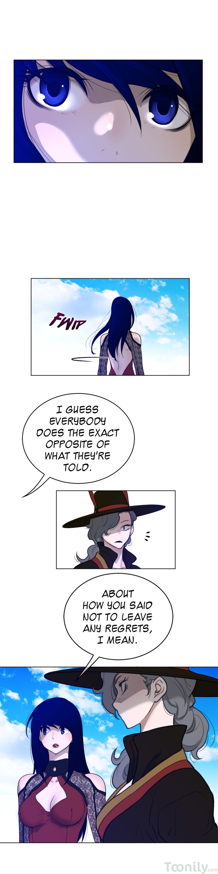 Perfect Half chapter 56 page 10