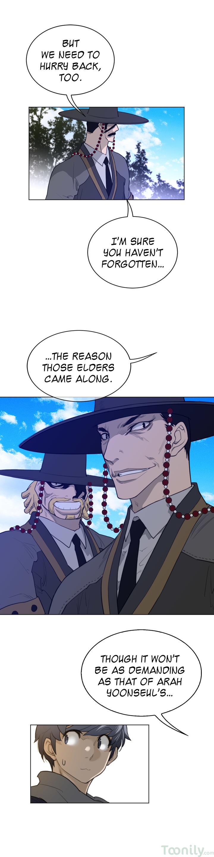 Perfect Half chapter 56 page 12