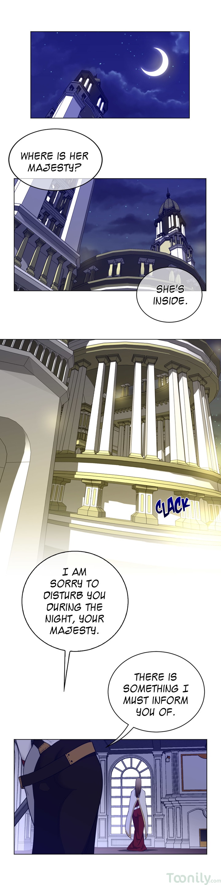 Perfect Half chapter 56 page 14