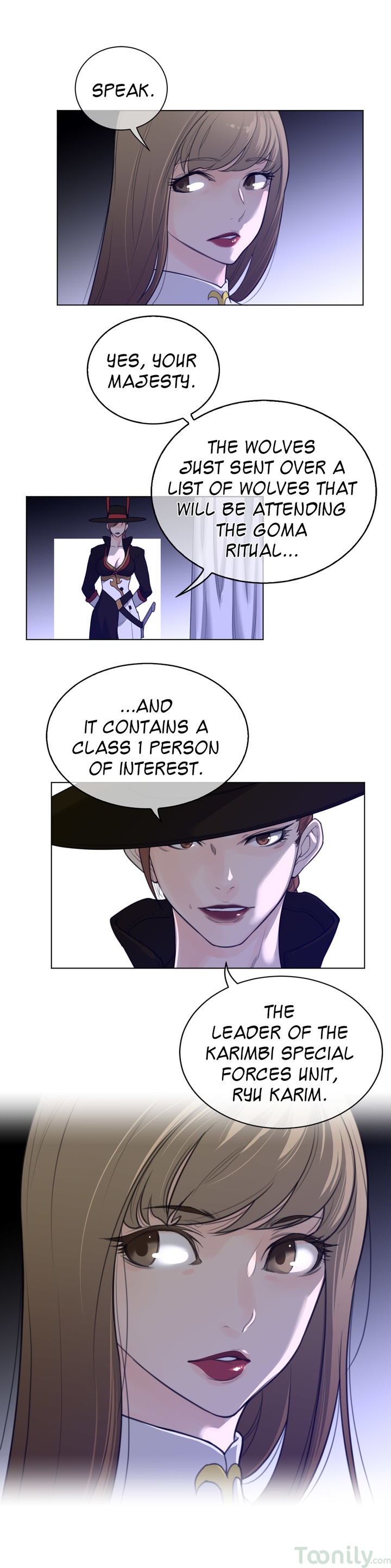 Perfect Half chapter 56 page 15