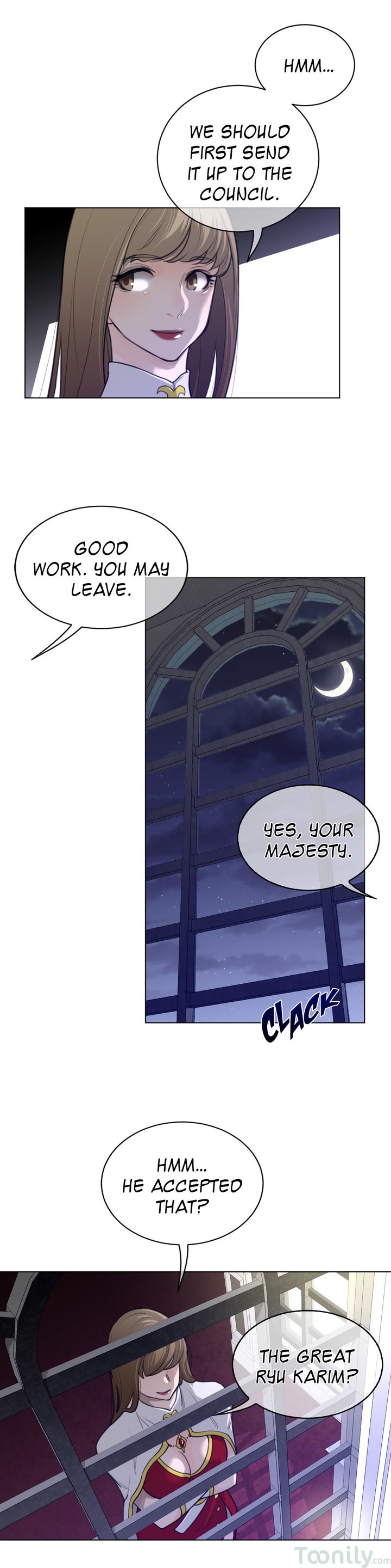 Perfect Half chapter 56 page 17