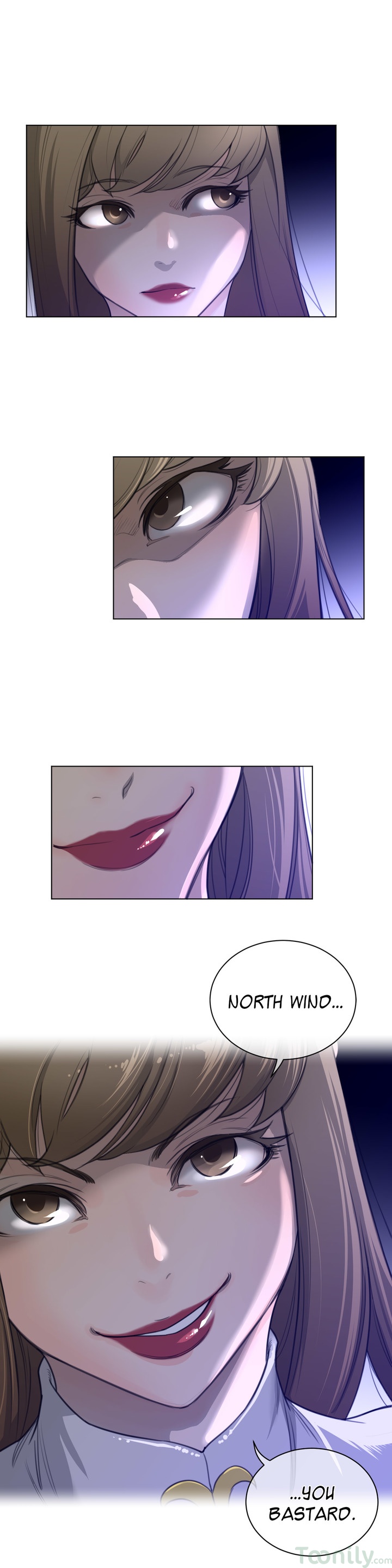 Perfect Half chapter 56 page 18
