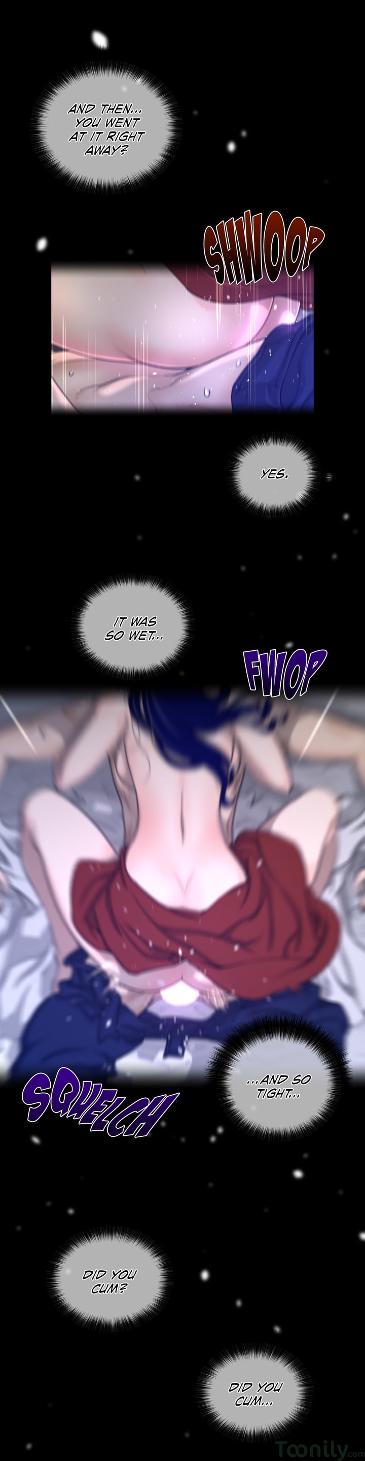 Perfect Half chapter 56 page 22