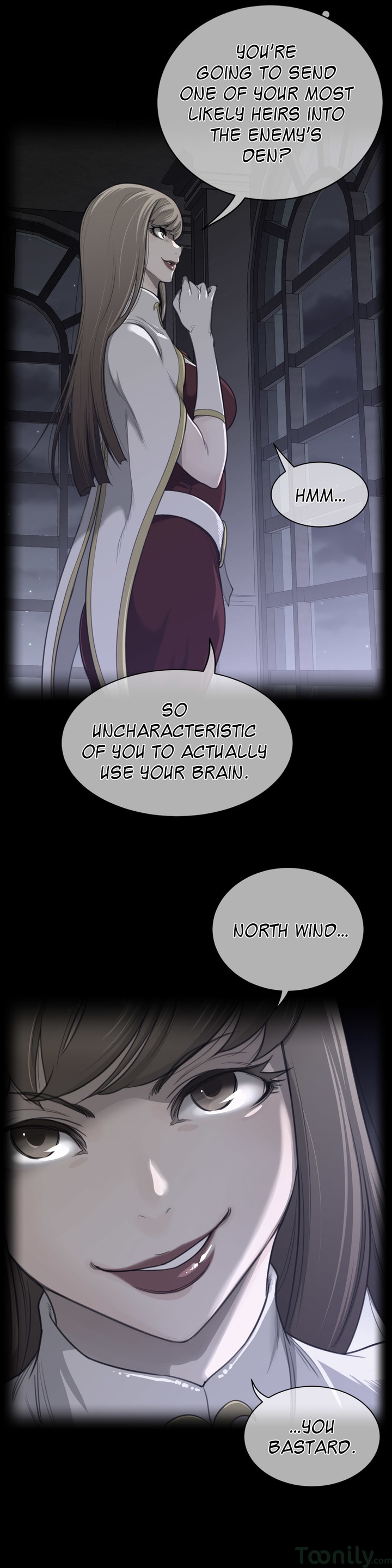 Perfect Half chapter 57 page 3