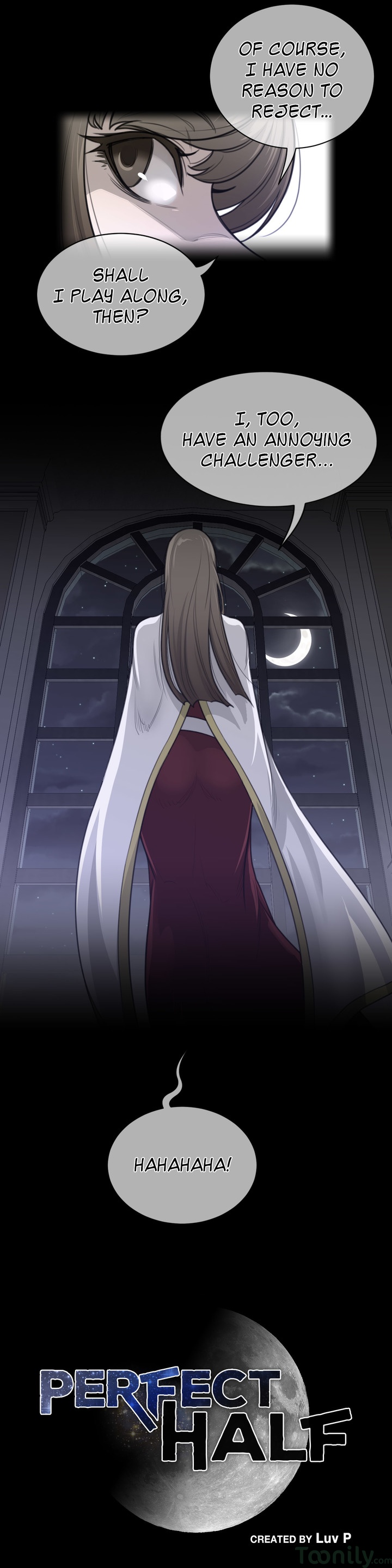 Perfect Half chapter 57 page 4