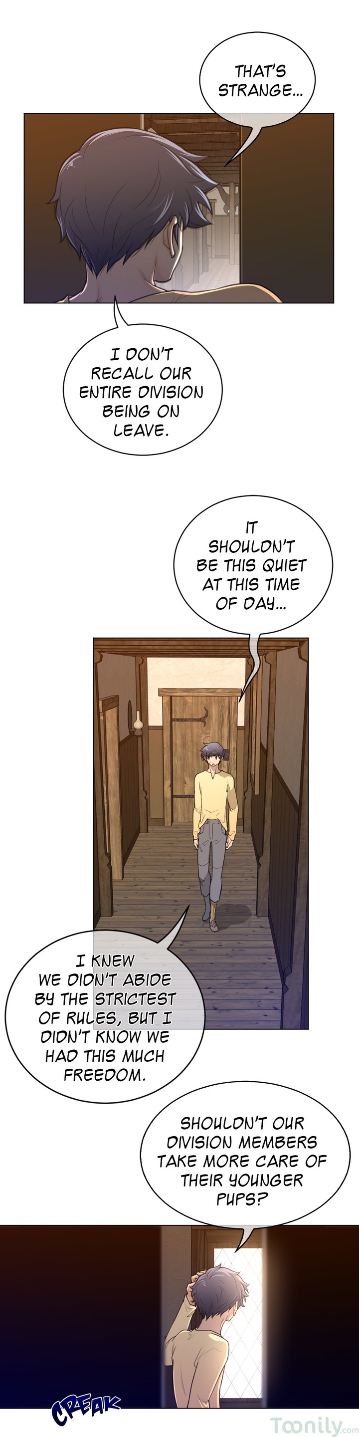 Perfect Half chapter 57 page 6