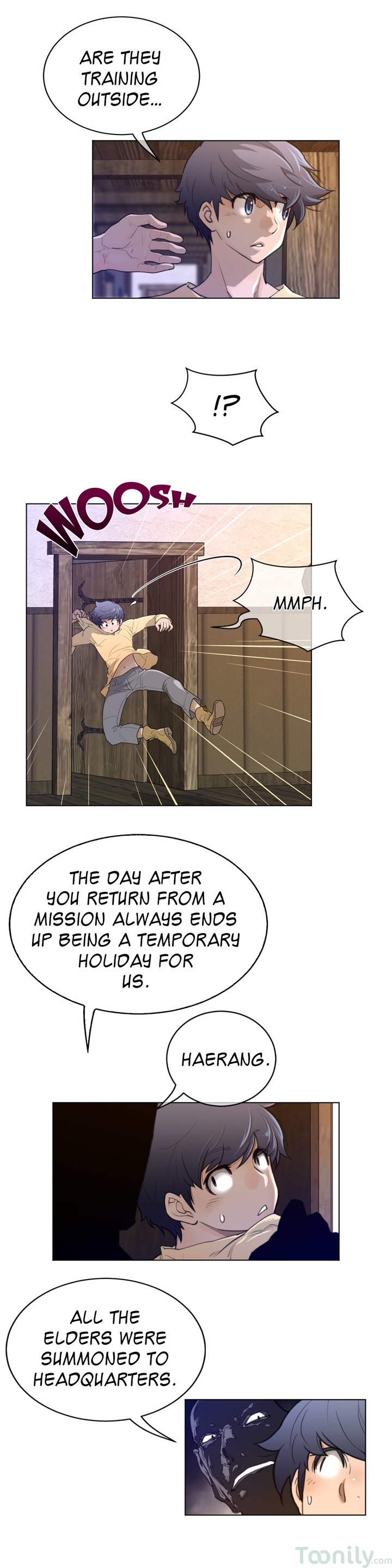 Perfect Half chapter 57 page 7