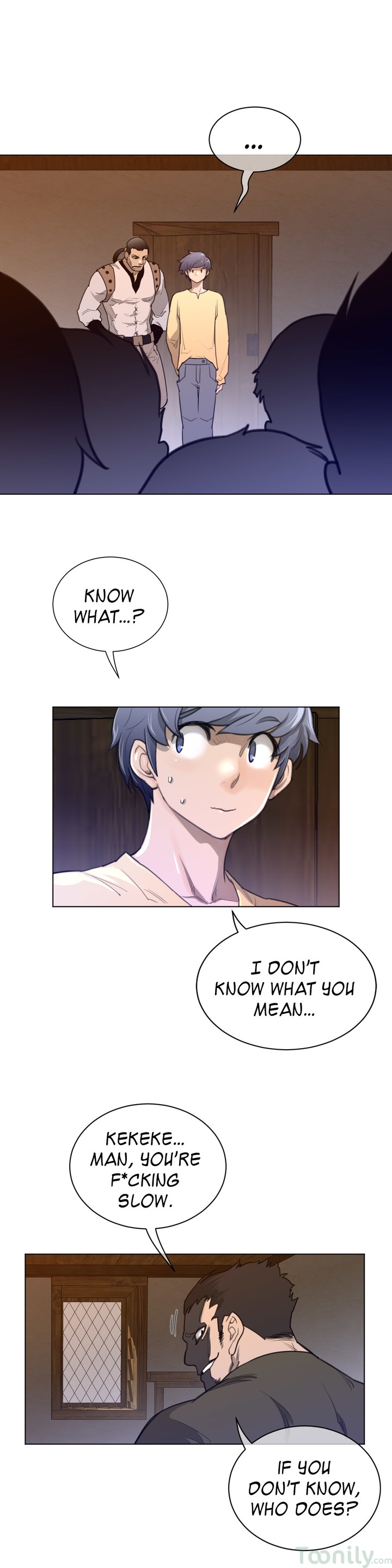 Perfect Half chapter 57 page 9