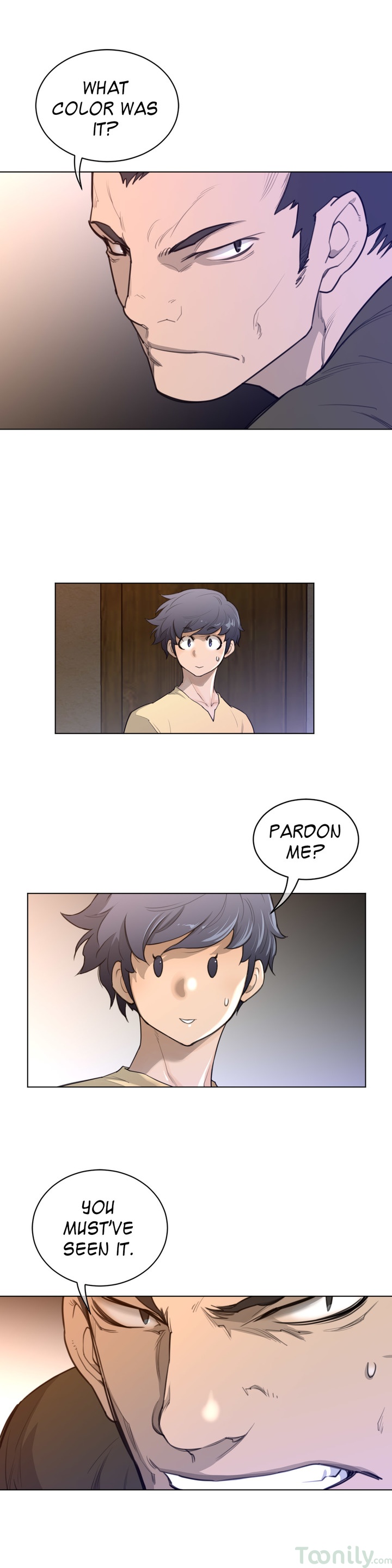 Perfect Half chapter 57 page 10