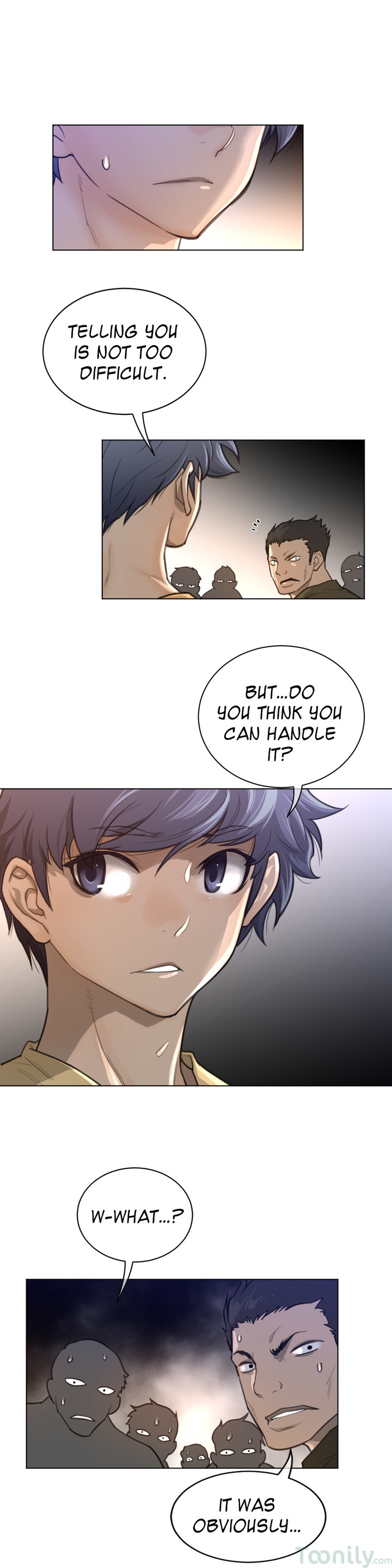 Perfect Half chapter 57 page 12