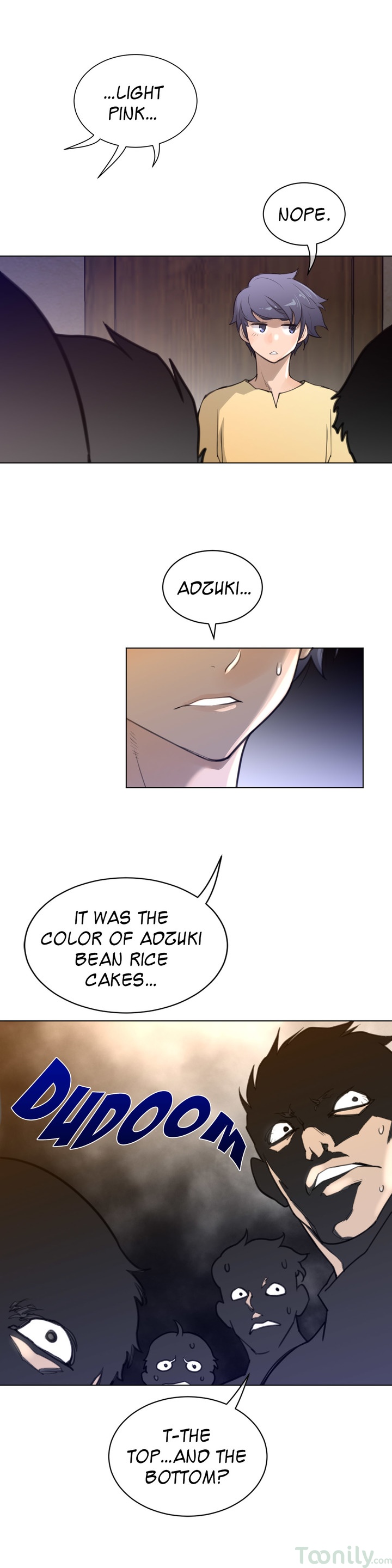 Perfect Half chapter 57 page 13
