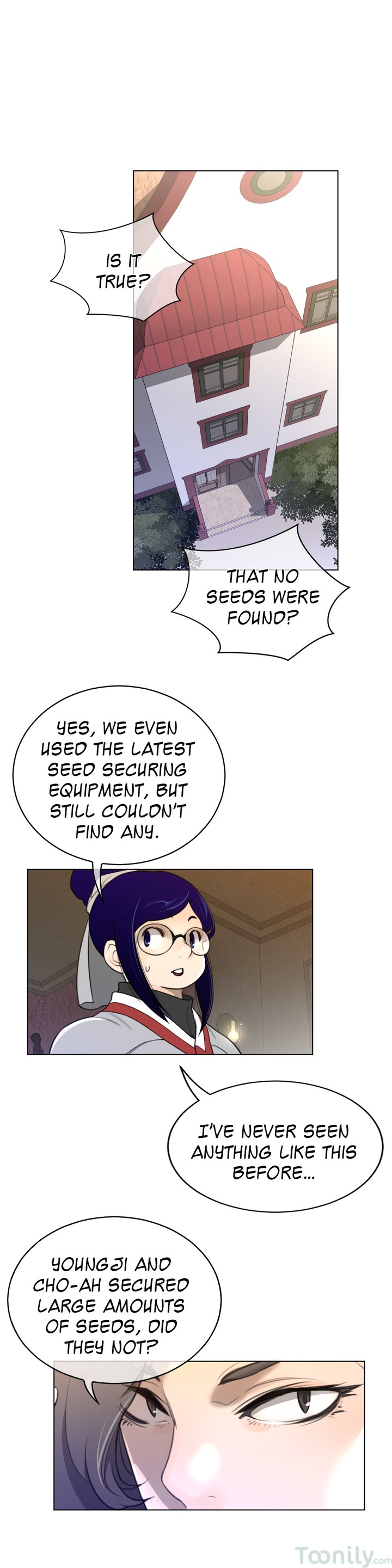 Perfect Half chapter 57 page 17