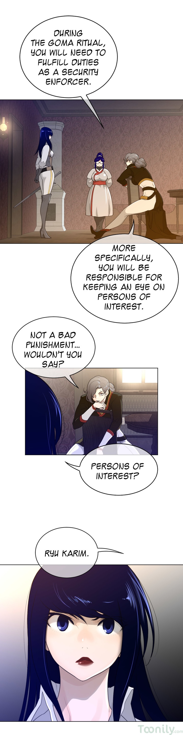 Perfect Half chapter 57 page 19