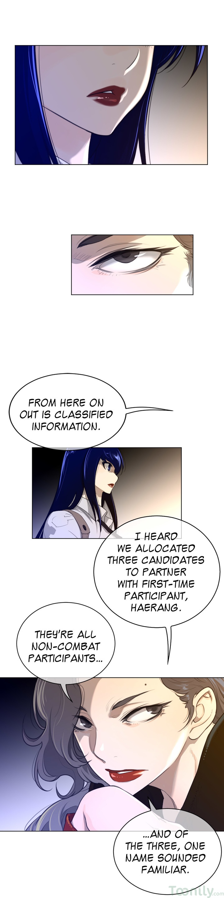 Perfect Half chapter 57 page 21
