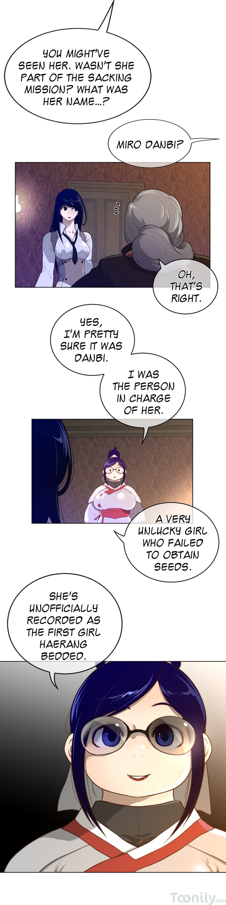 Perfect Half chapter 57 page 22