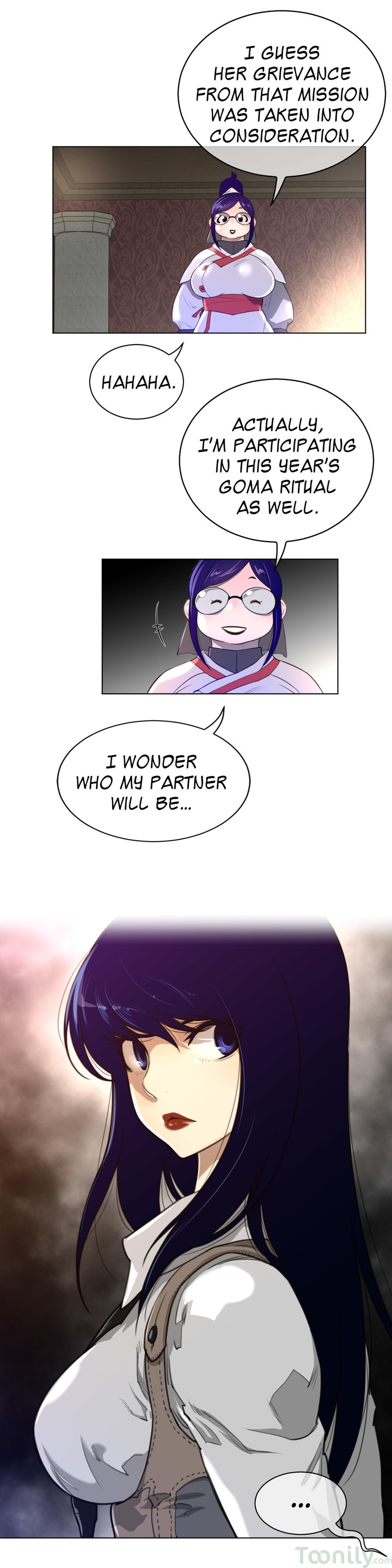 Perfect Half chapter 57 page 23