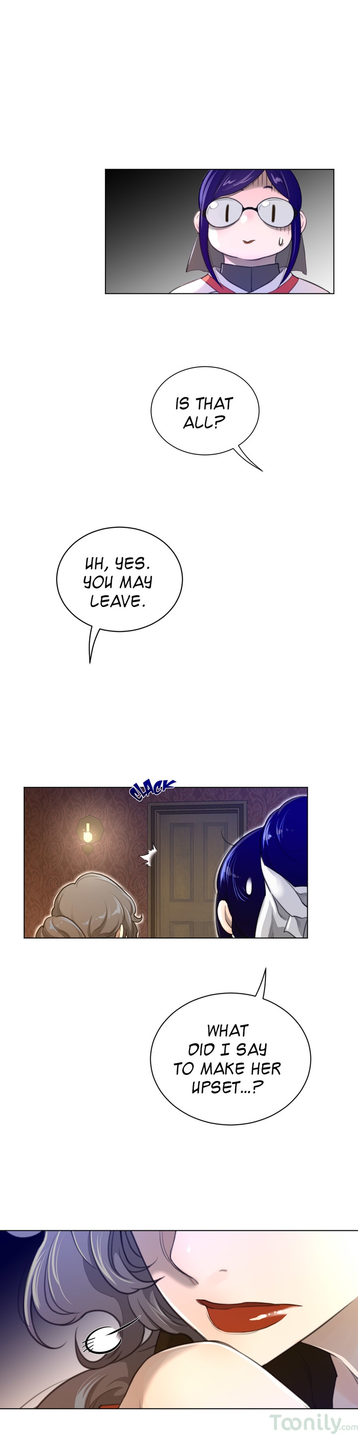 Perfect Half chapter 57 page 24