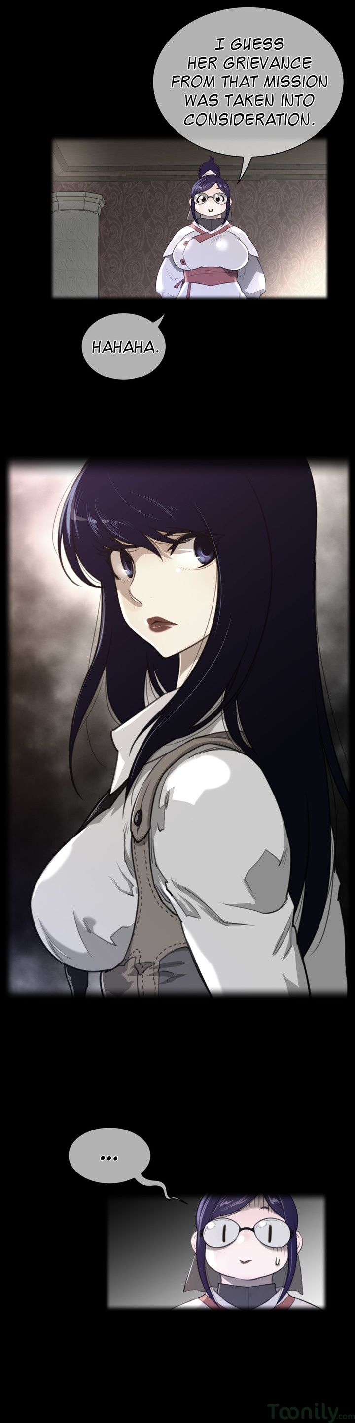 Perfect Half chapter 58 page 3