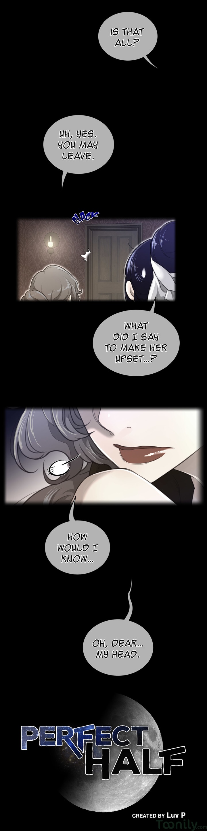 Perfect Half chapter 58 page 4