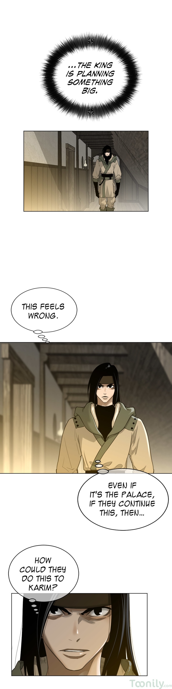 Perfect Half chapter 58 page 8