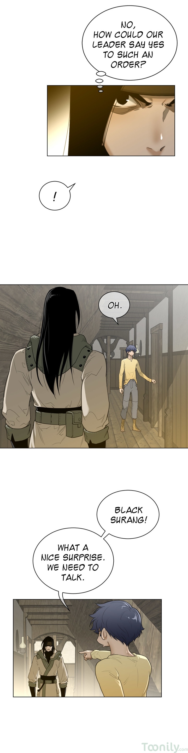 Perfect Half chapter 58 page 9