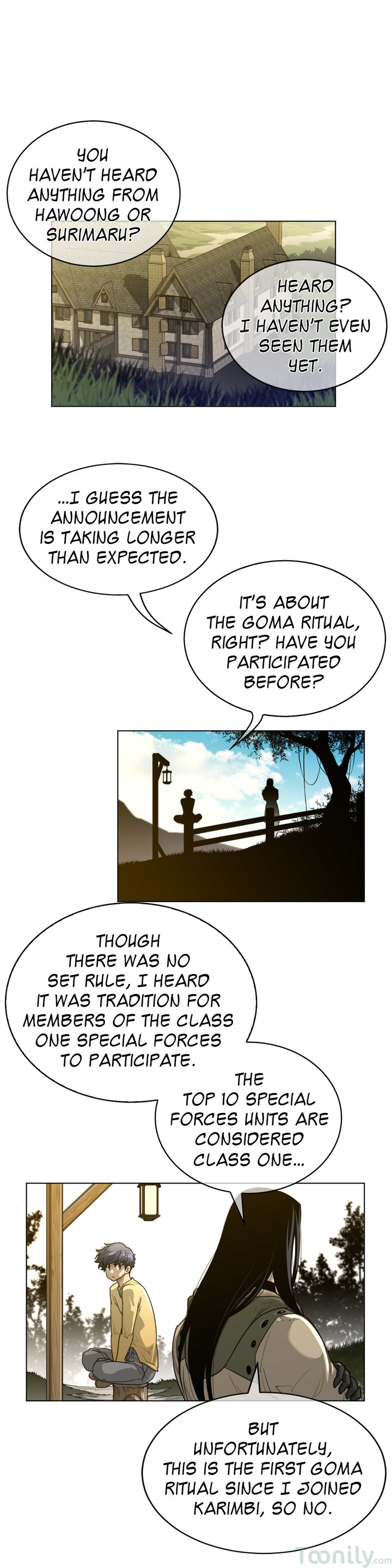 Perfect Half chapter 58 page 12