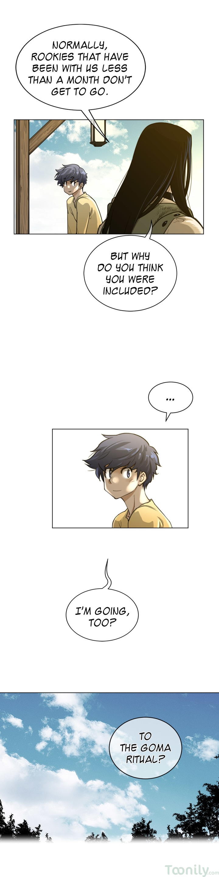 Perfect Half chapter 58 page 14