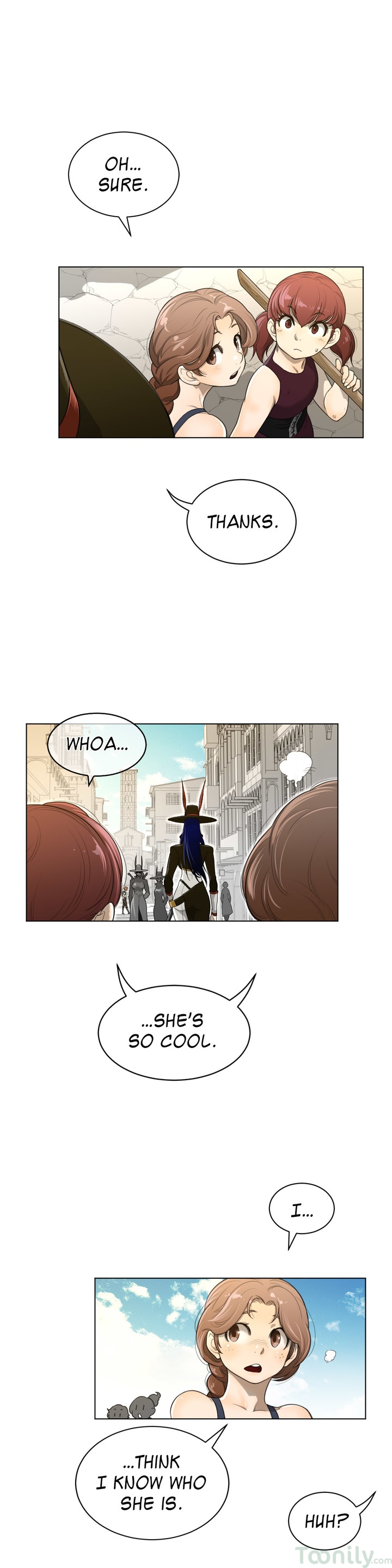 Perfect Half chapter 58 page 23