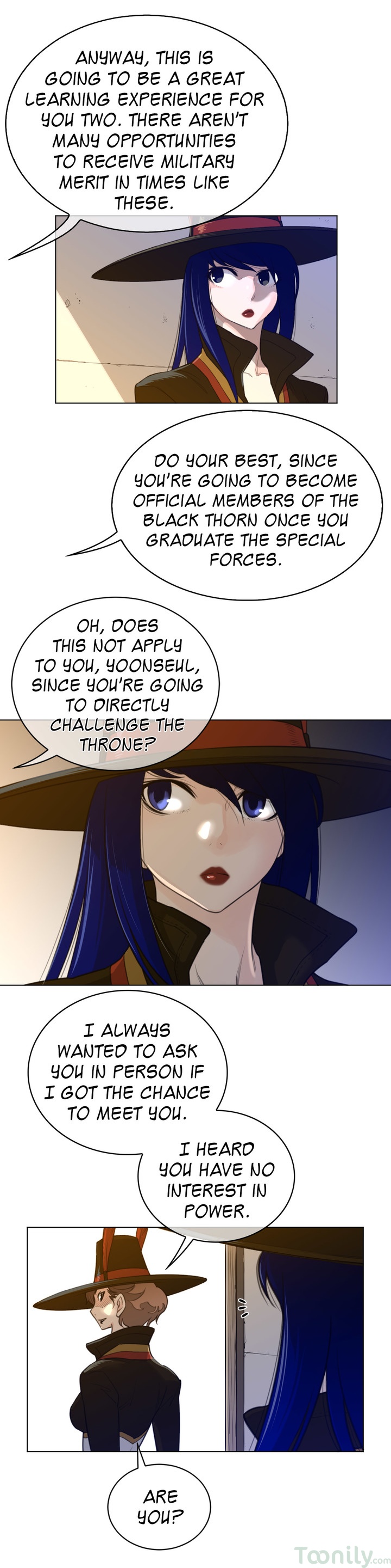Perfect Half chapter 59 page 7