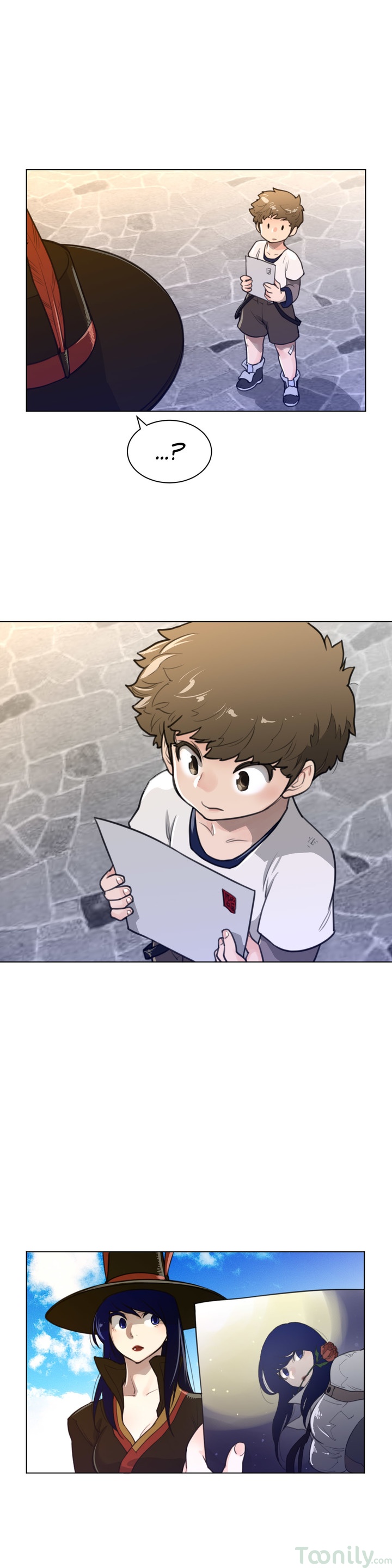 Perfect Half chapter 59 page 13