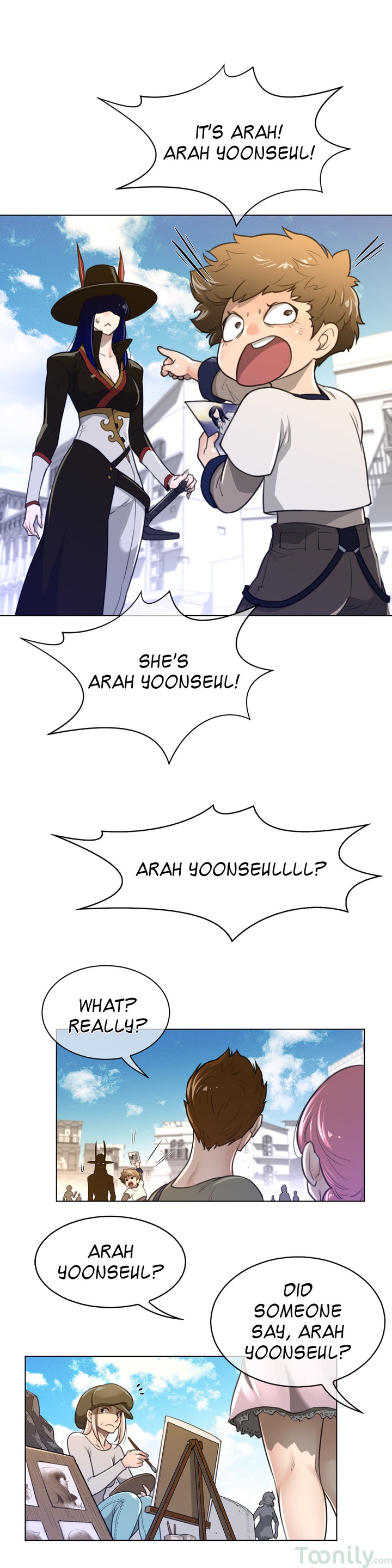 Perfect Half chapter 59 page 15