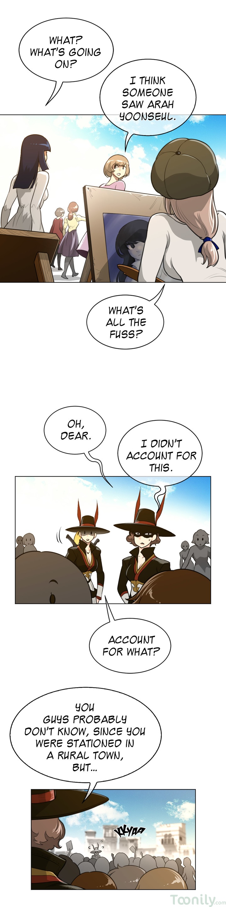 Perfect Half chapter 59 page 16