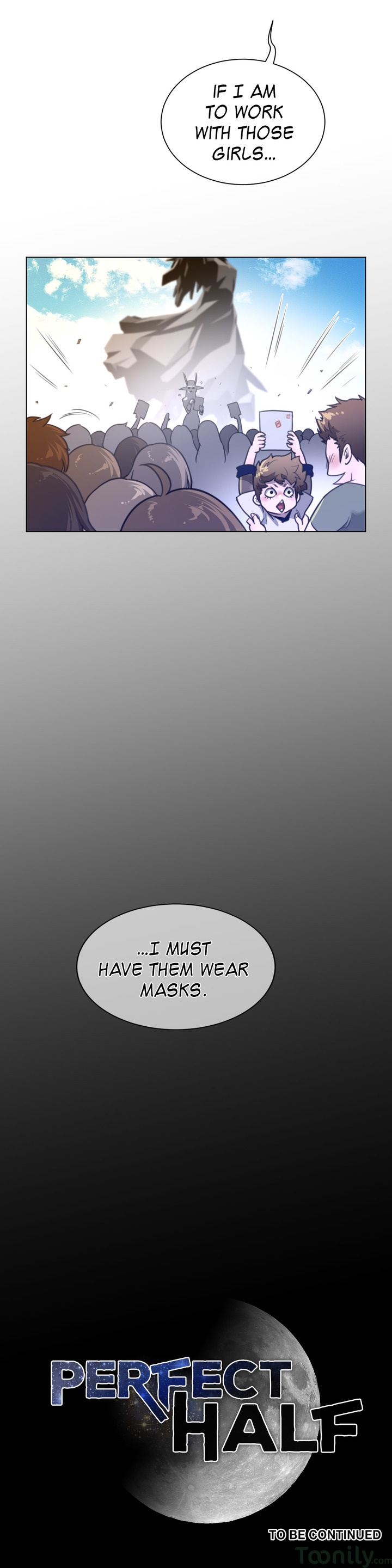 Perfect Half chapter 59 page 26