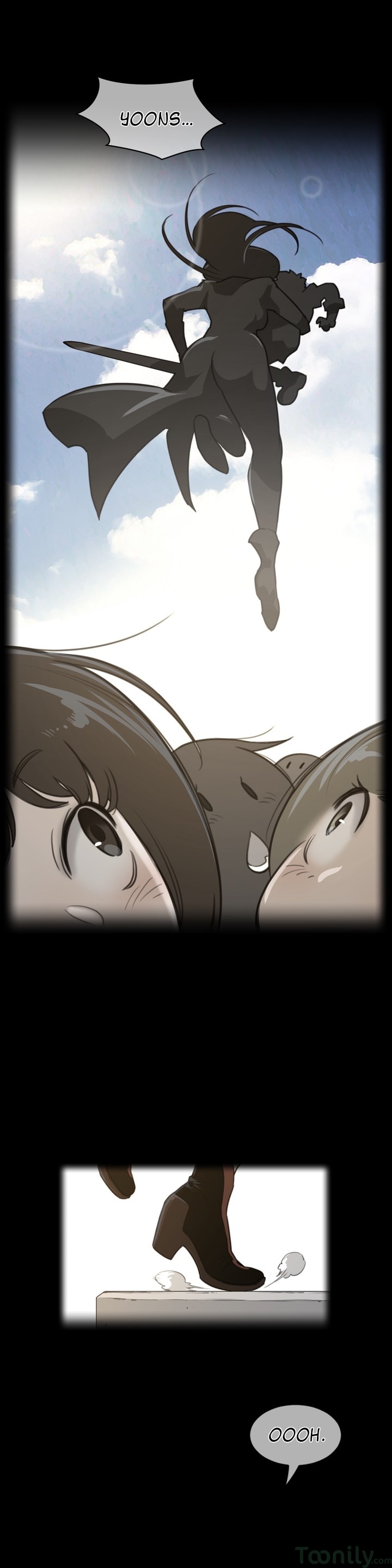 Perfect Half chapter 60 page 3