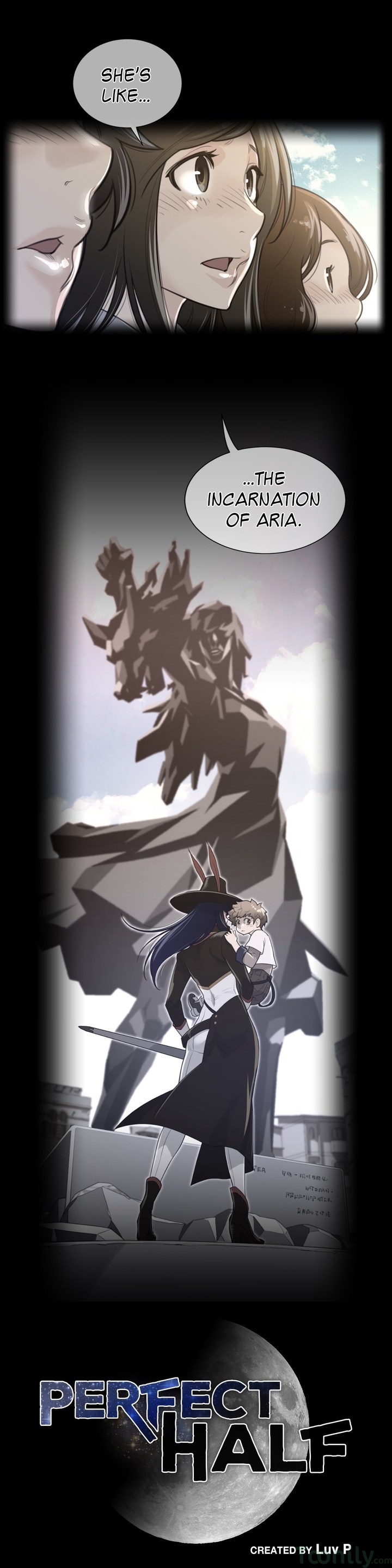 Perfect Half chapter 60 page 4