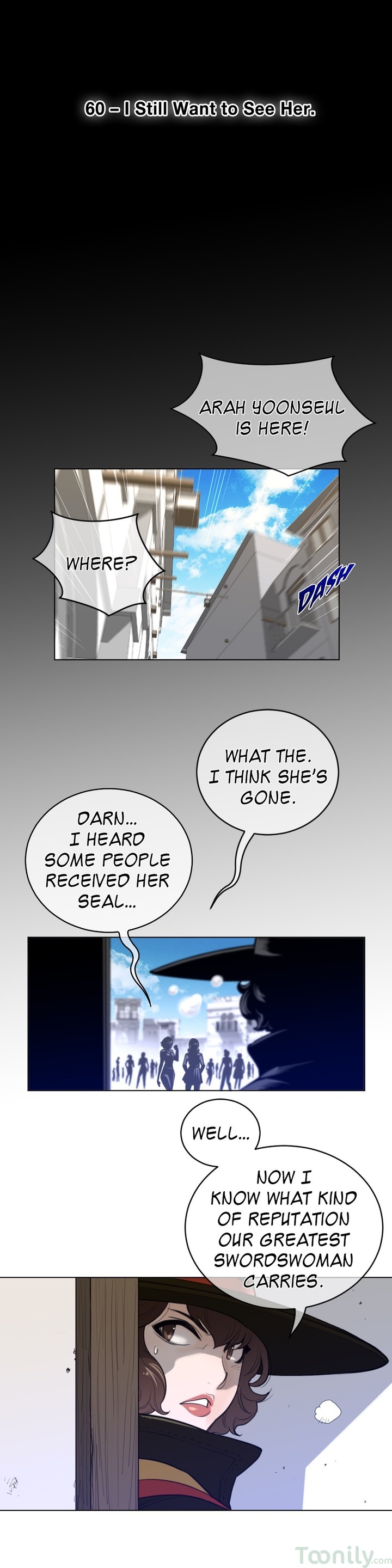 Perfect Half chapter 60 page 5