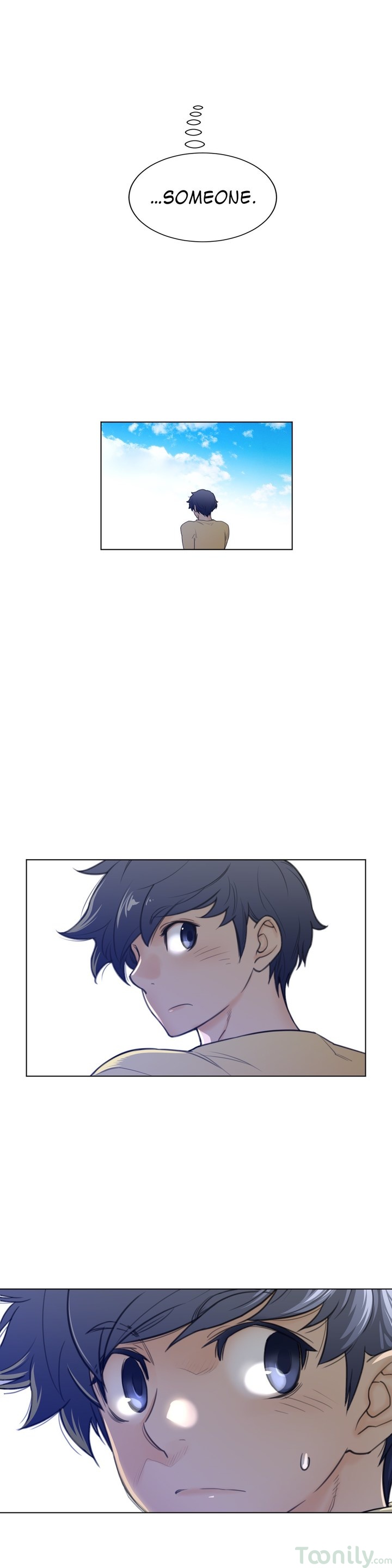 Perfect Half chapter 60 page 8