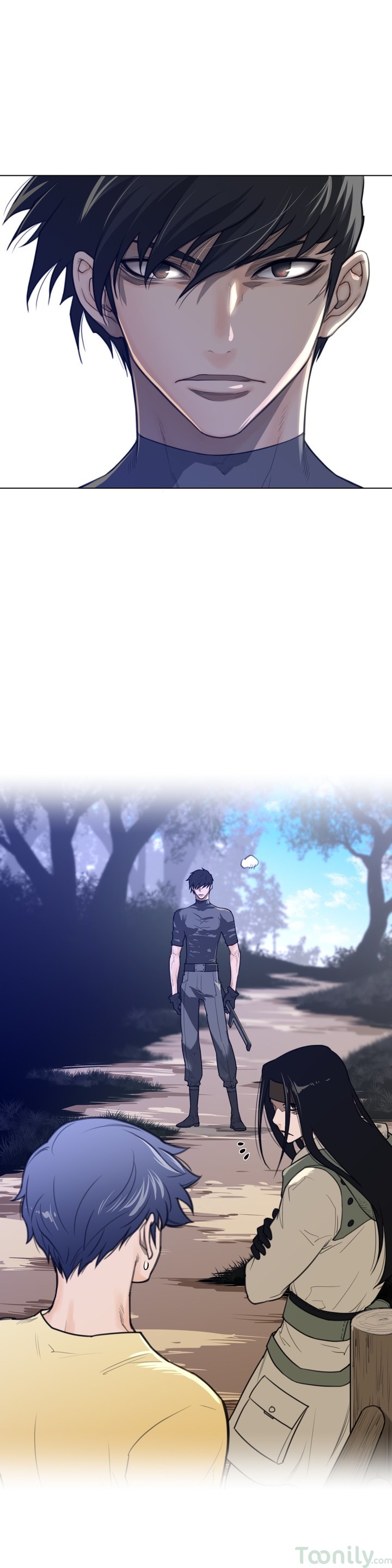 Perfect Half chapter 60 page 9