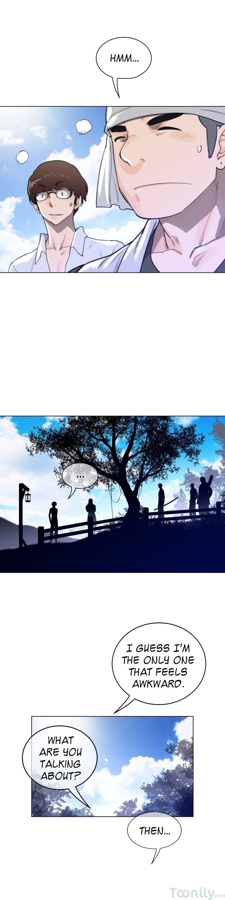 Perfect Half chapter 60 page 11