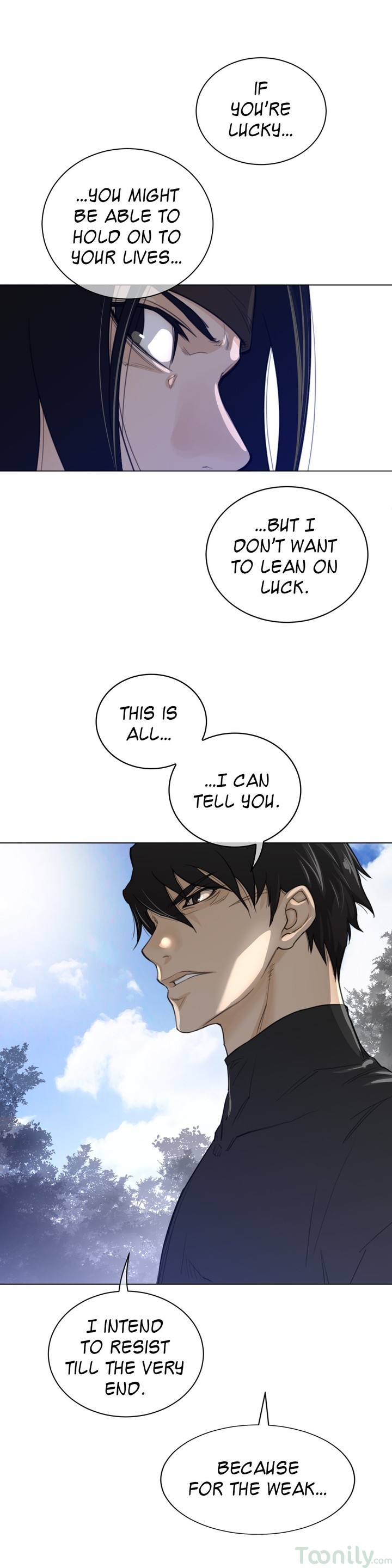 Perfect Half chapter 60 page 15